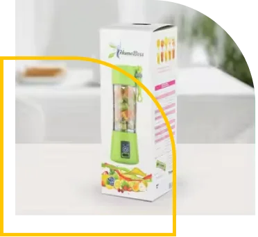 portable blender boxes