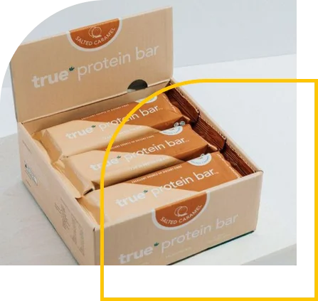 protein bar