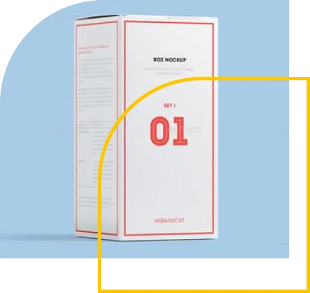 rectangular Boxes 1