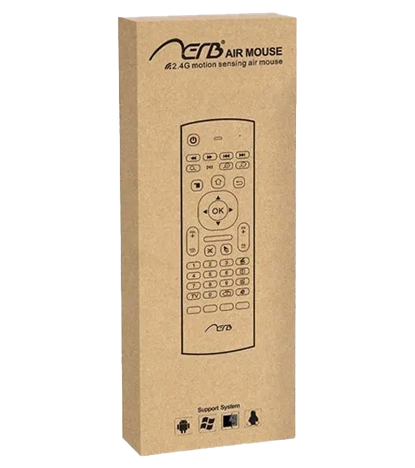 remote control boxes 1