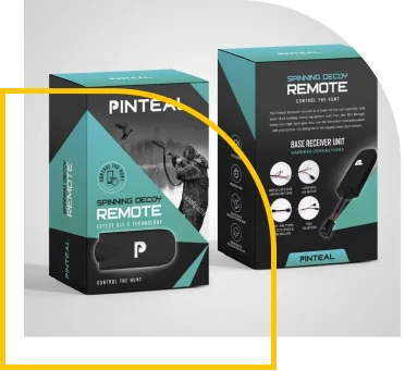 remote control boxes