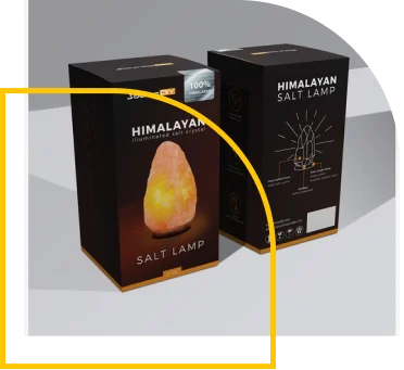 salt lamp boxes