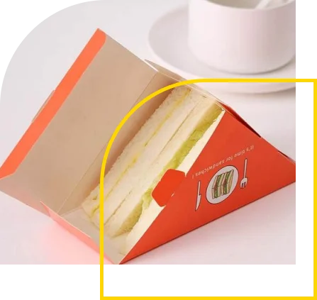 sandwich boxes