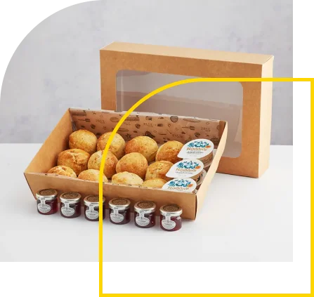 scone boxes