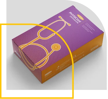 stethoscope boxes