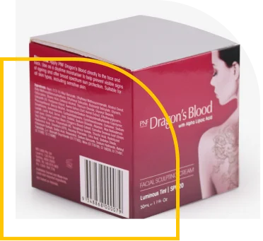 sun protection cream boxes