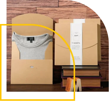 t Shirt Boxes