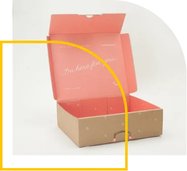 tab lock boxes