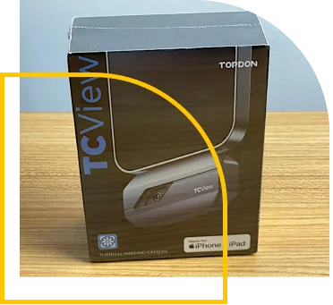 thermal camera boxes