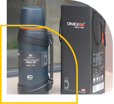 thermos bottle boxes