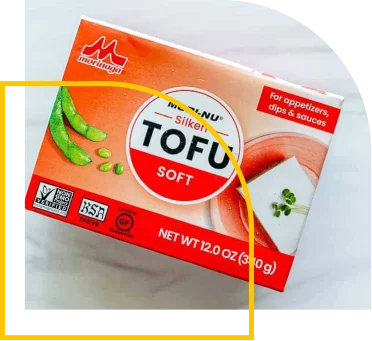 tofu boxes