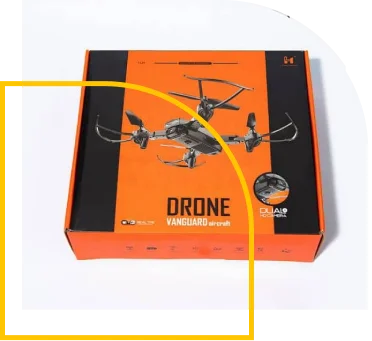 toy drone boxes