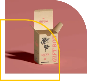 tuck boxes