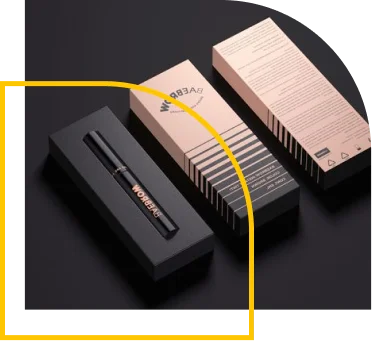 vape cartridge boxes