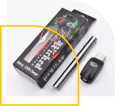 vape charger boxes