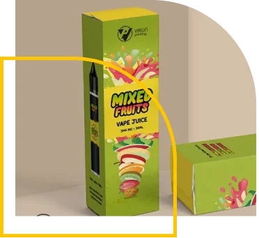 vape juice boxes