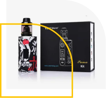 vape mod boxes