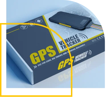vehicle tracker boxes