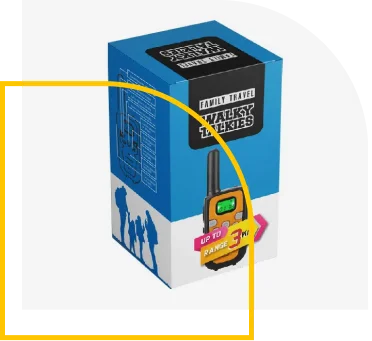 walkie talkie boxes 2