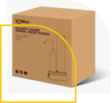 water filter boxes