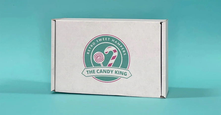 white postal boxes for small business