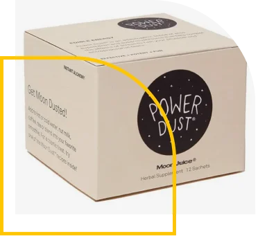 yeast sachet boxes